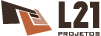 L21 Projetos